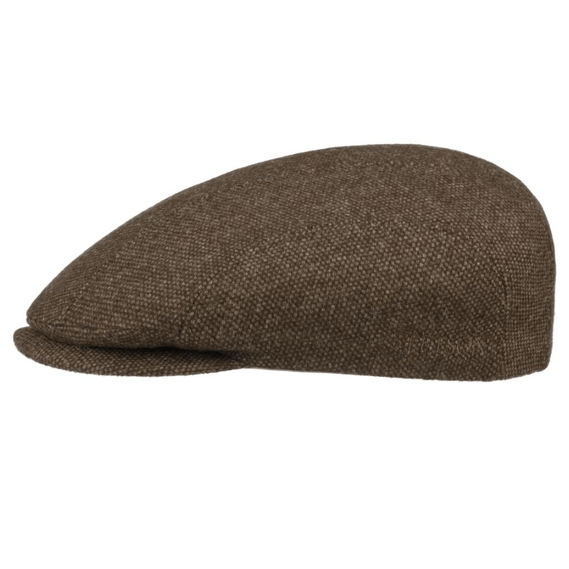 Stetson | 6190802 67 | Ivy Cap Undyed Wool