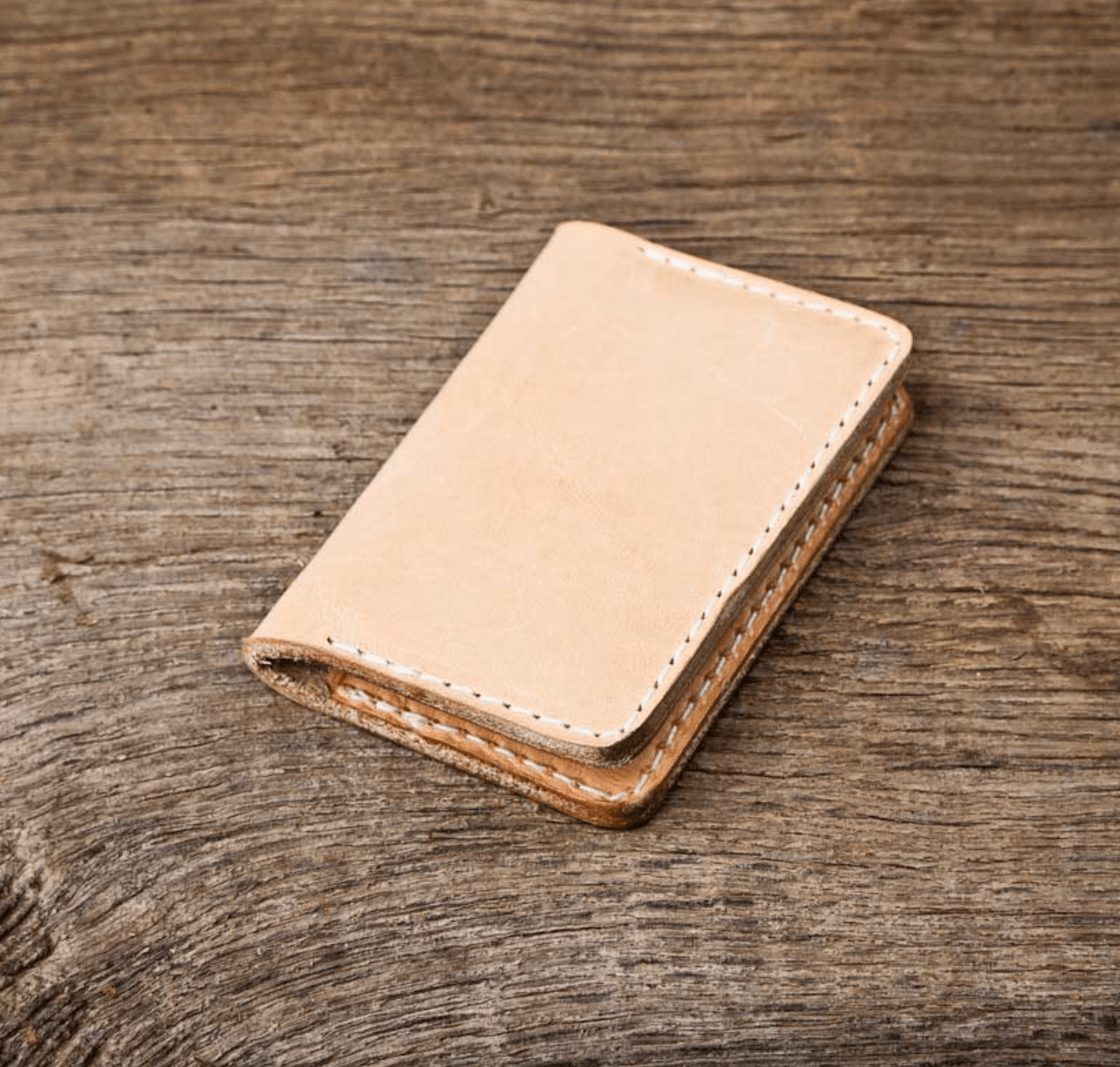 Ondura Durable Goods | Clasic Card Wallet