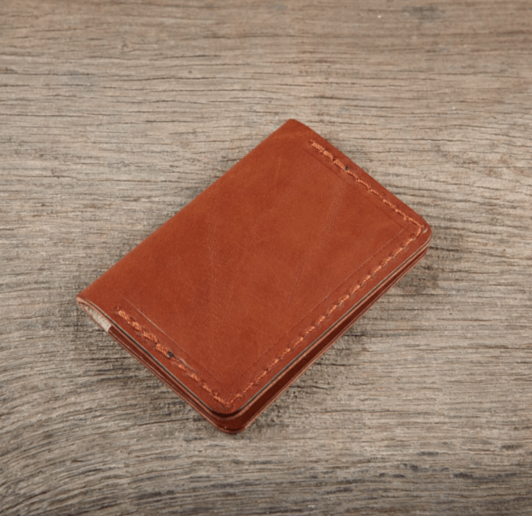 Ondura Durable Goods | Clasic Card Wallet