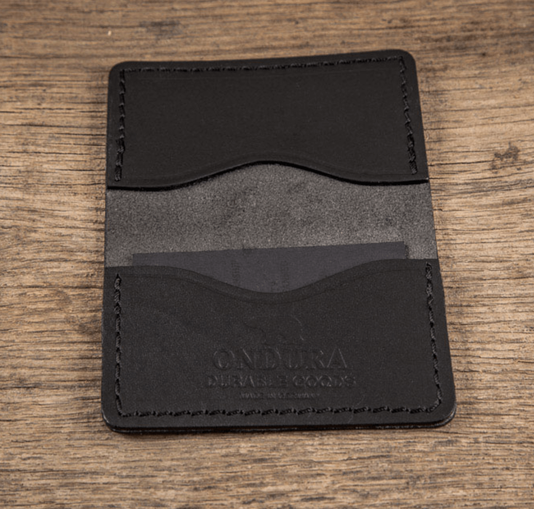 Ondura Durable Goods | Clasic Card Wallet