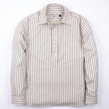 Freenote | Wickie Popover | stripe