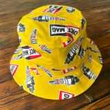 Dice Magazine | DICE BUCKET HAT