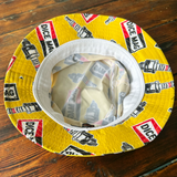 Dice Magazine | DICE BUCKET HAT