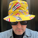 Dice Magazine | DICE BUCKET HAT