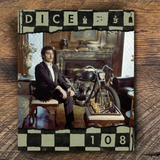 DicE Magazine | Issue 108