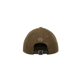 Knickerbocker | Stadium Corduroy Cap | Moss