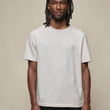 Merz b. Schwanen | 2M15 | Vintage Classic Fit T-Shirt | 02 | Nature