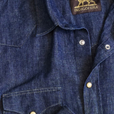 Indigofera | Sideras | Indigochambray