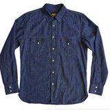 Indigofera | Sideras | Indigochambray
