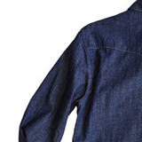 Indigofera | Sideras | Indigochambray