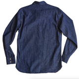 Indigofera | Sideras | Indigochambray