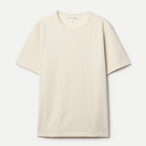 Merz b. Schwanen | 2M15 | Vintage Classic Fit T-Shirt | 02 | Nature