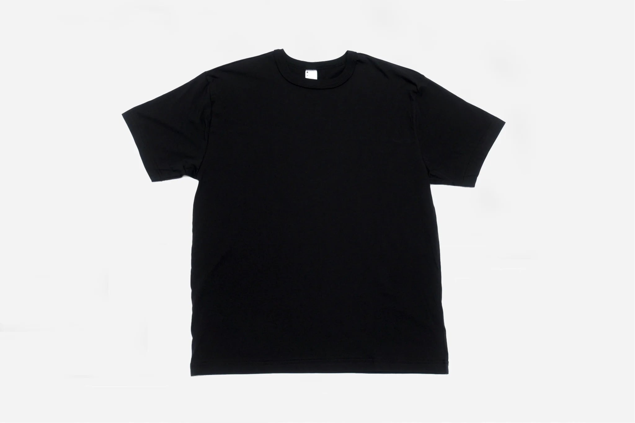 3sixteen | Pima T-Shirt | Black