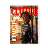 CLUTCH Magazine Vol.102 | Men's File 33