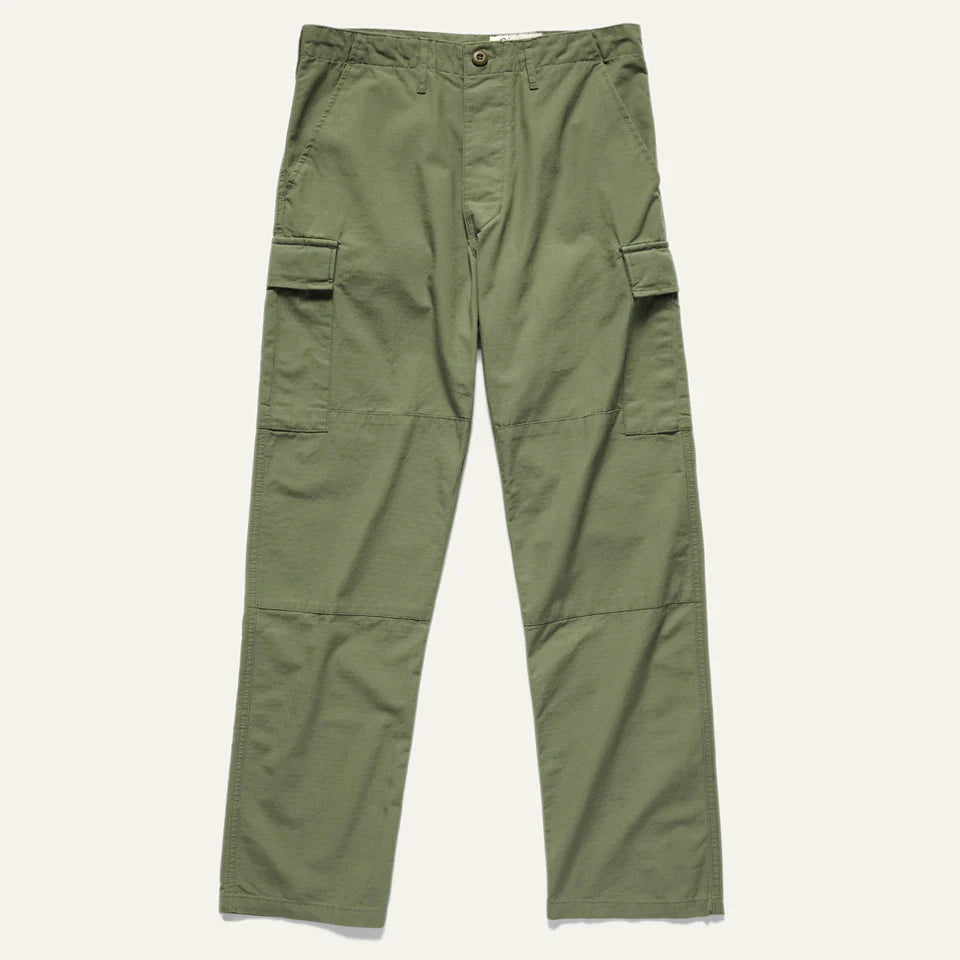 Ginew | Cargo Pant