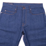 Freenote | Trabuco classic straight | 12 ounce vintage blue denim