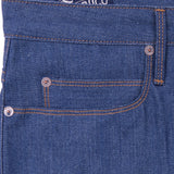 Freenote | Trabuco classic straight | 12 ounce vintage blue denim