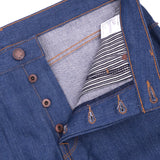 Freenote | Trabuco classic straight | 12 ounce vintage blue denim