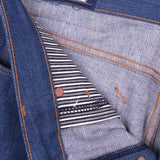 Freenote | Trabuco classic straight | 12 ounce vintage blue denim