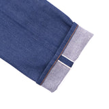 Freenote | Trabuco classic straight | 12 ounce vintage blue denim