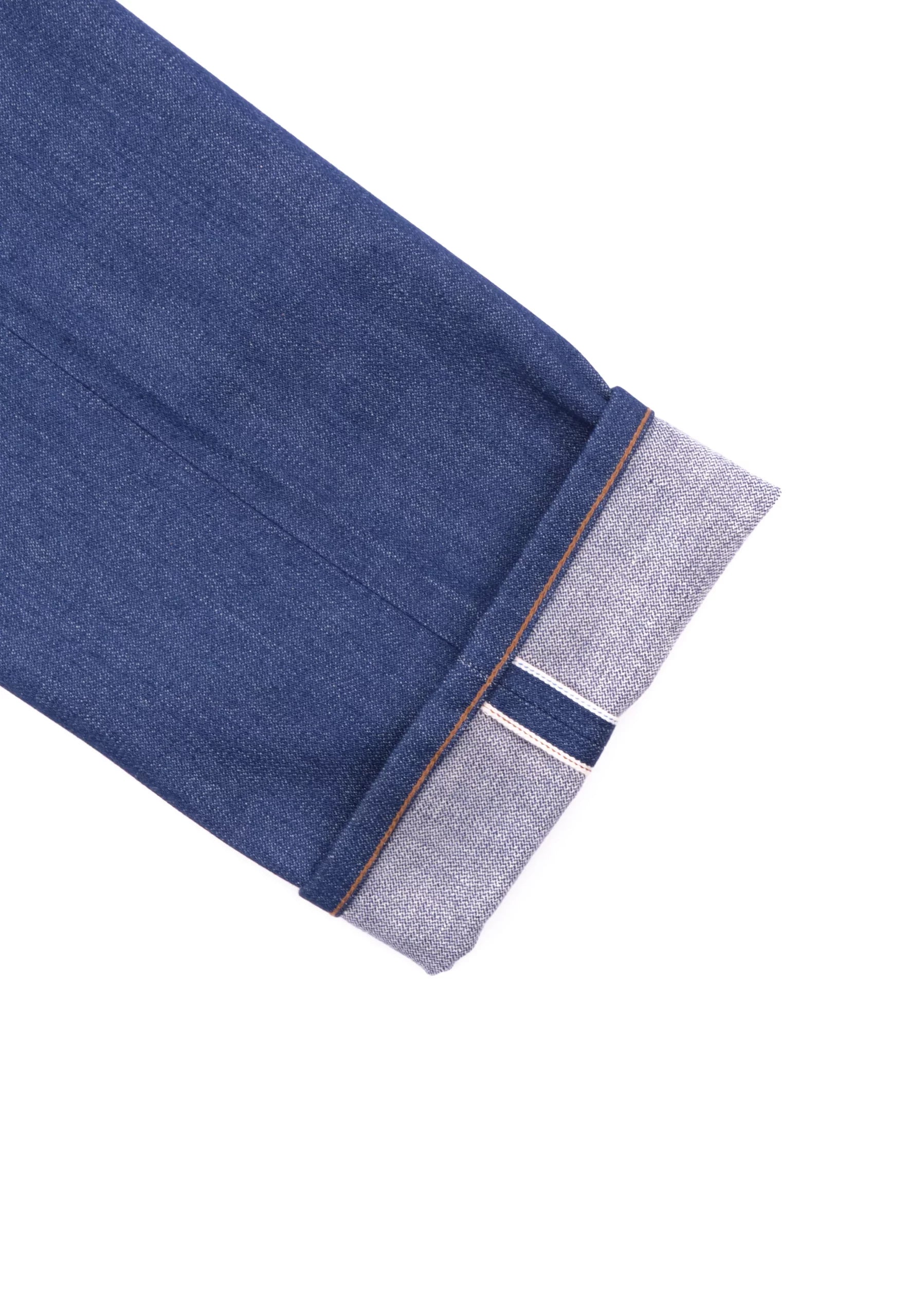 Freenote | Trabuco classic straight | 12 ounce vintage blue denim