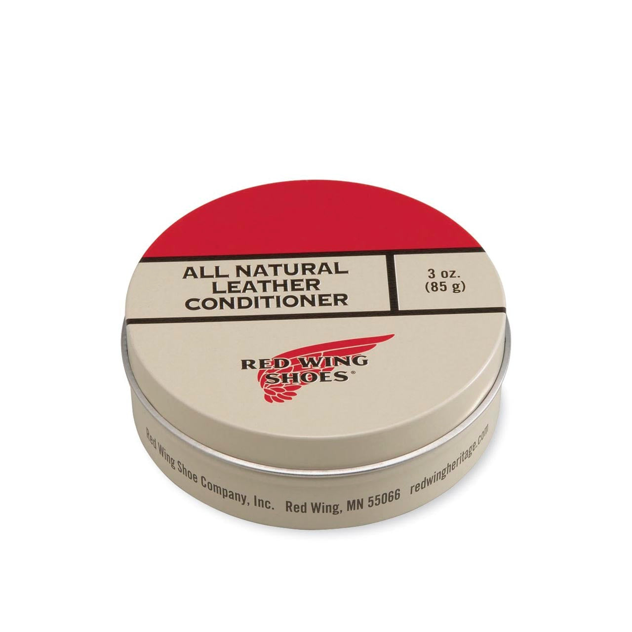 Red Wing Conditioner, All natural 3oz