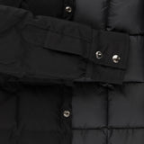 Crescent Down Works | Down Shirt | black
