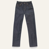 Ginew | Crow Wing Jeans | Indigo | 14oz