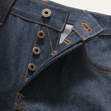 Ginew | Crow Wing Jeans | Indigo | 14oz