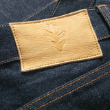 Ginew | Crow Wing Jeans | Indigo | 14oz