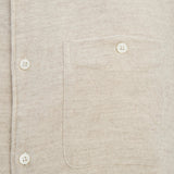 Delikatessen | Strong Shirt | D1615/JP119 | Beige