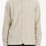 Delikatessen | Strong Shirt | D1615/JP119 | Beige