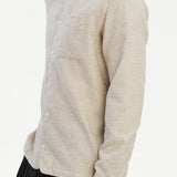 Delikatessen | Strong Shirt | D1615/JP119 | Beige