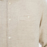 Delikatessen | Strong Shirt | D1615/JP119 | Beige