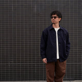 Sugar&Co | Gentle Coat | Indigo