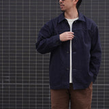 Sugar&Co | Gentle Coat | Indigo