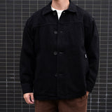 Sugar&Co | Gentle Coat | Black