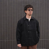 Sugar&Co | Gentle Coat | Black