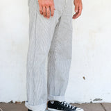 Freenote | Deck Pant | Stripe