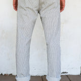 Freenote | Deck Pant | Stripe