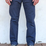 Freenote | Workers Chino Slim Straight | Navy