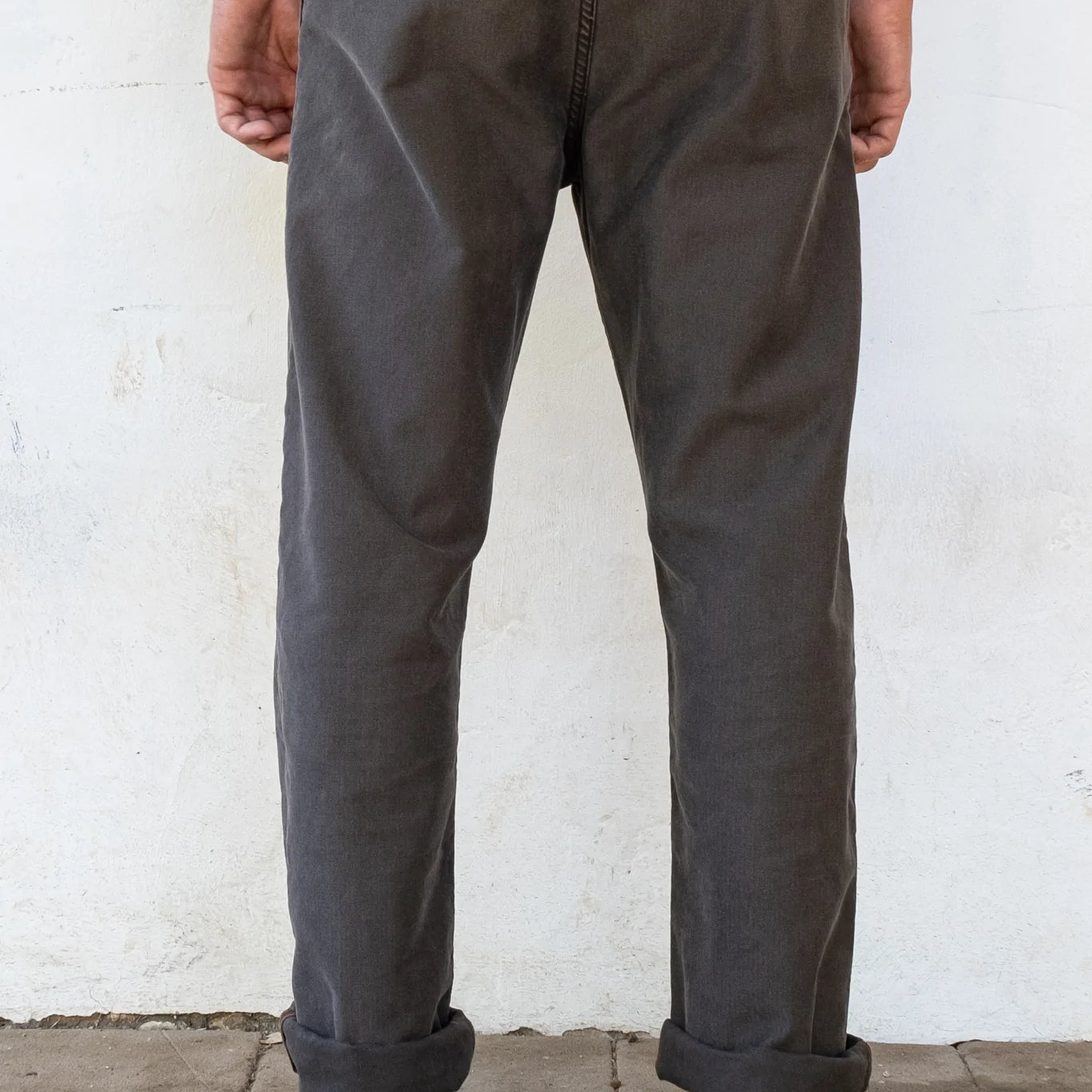 Freenote | Deck Pant | Bark