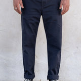 Freenote | Deck Pant | Navy