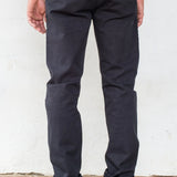 Freenote | Workers Chino Slim Straight | 14 oz |  Black