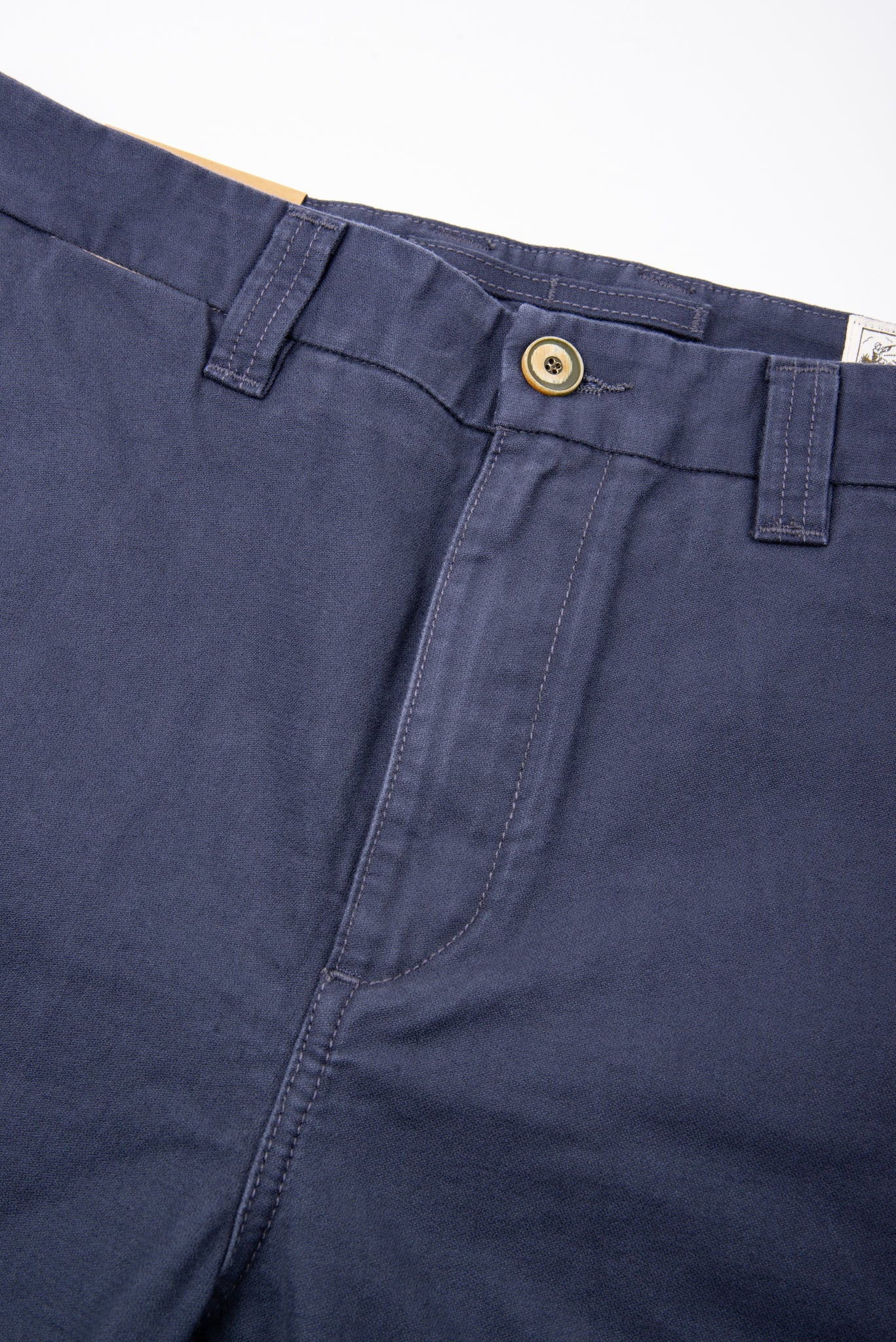 Freenote | Deck Pant | Navy