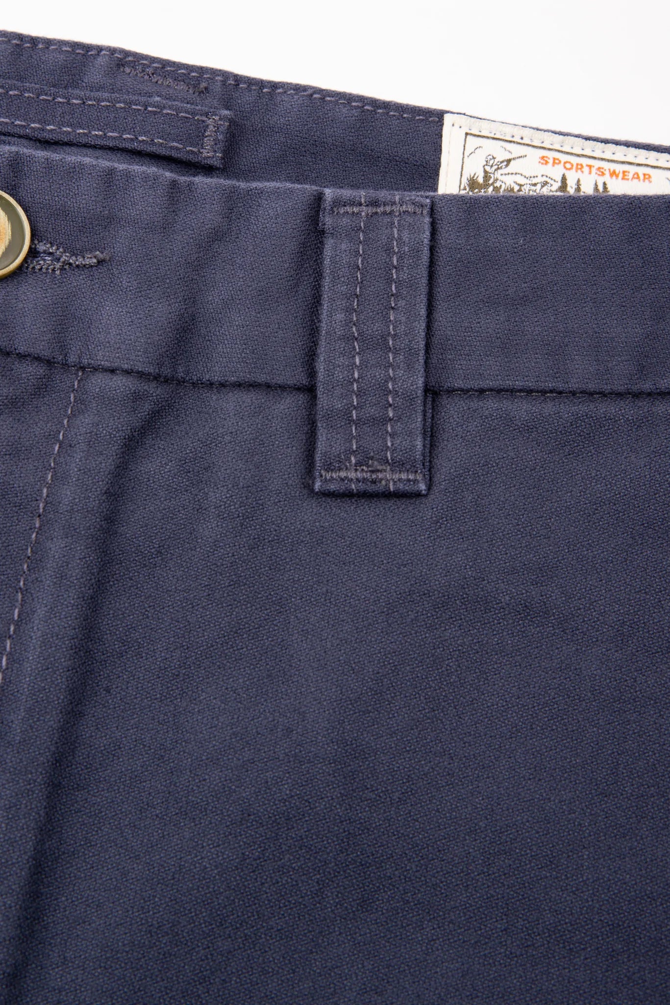 Freenote | Deck Pant | Navy