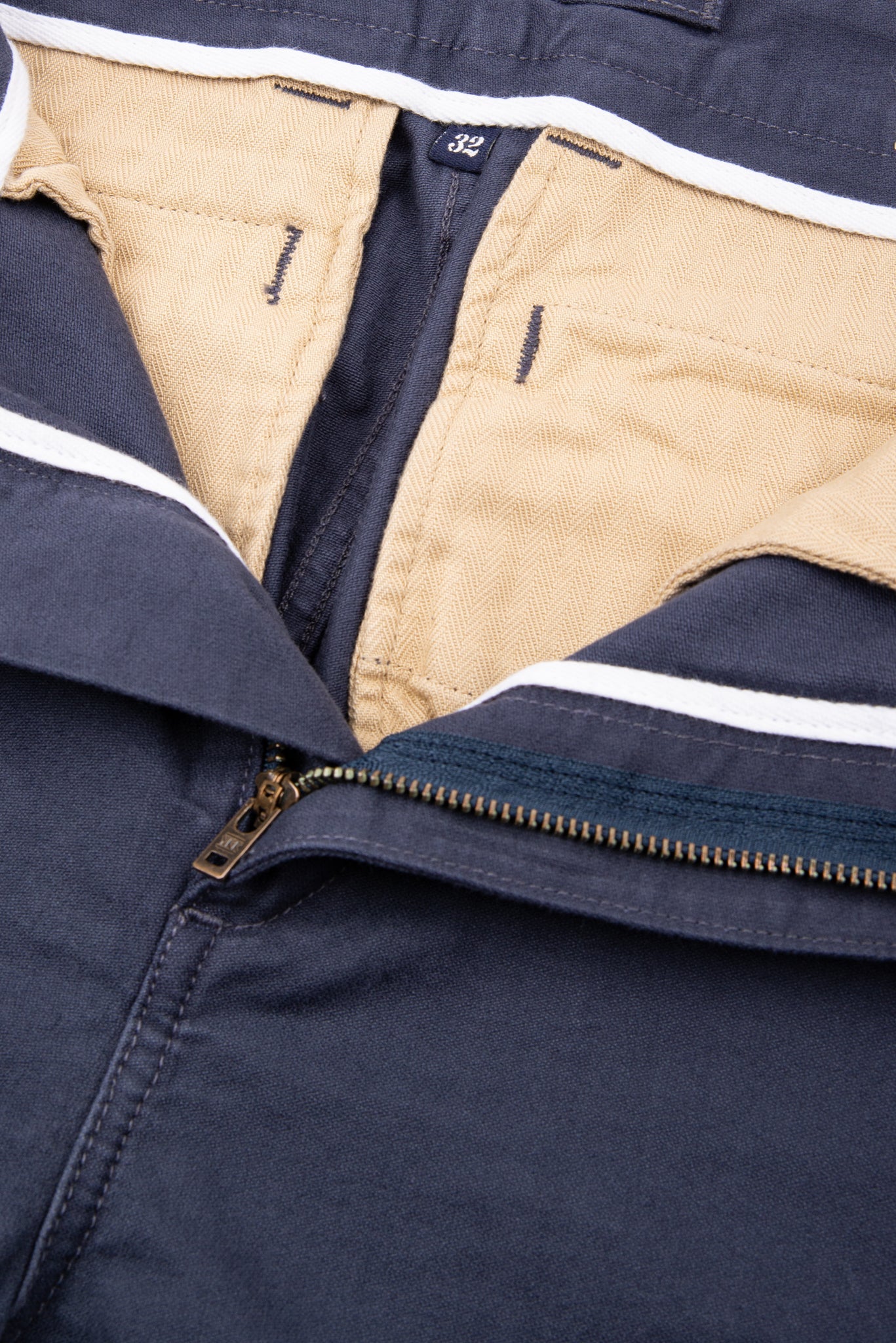 Freenote | Deck Pant | Navy