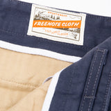 Freenote | Deck Pant | Navy