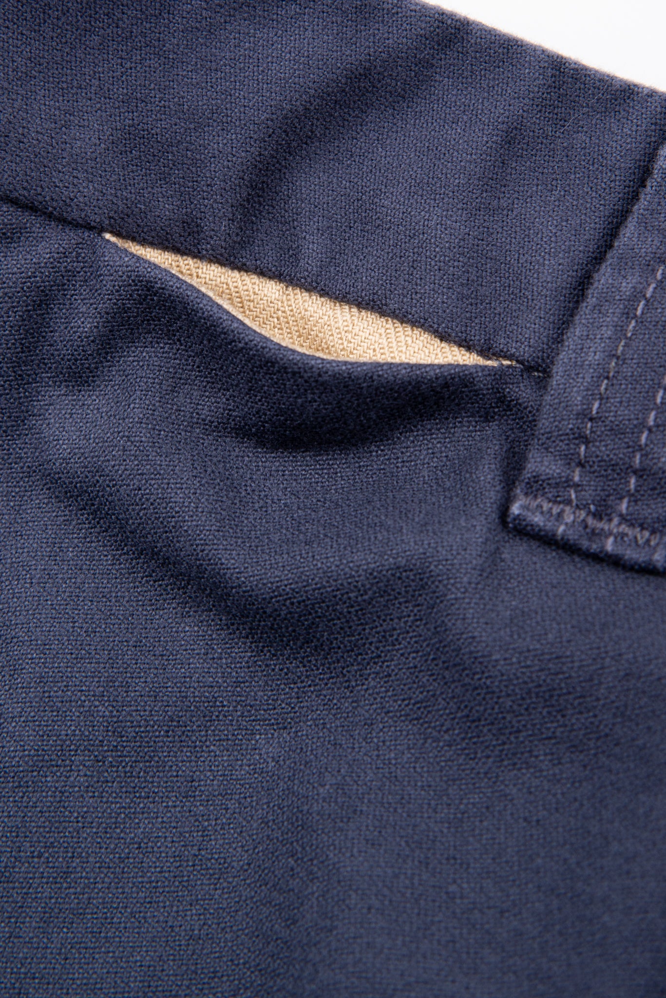 Freenote | Deck Pant | Navy