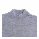 Heimat | Deck Sweater | Battleship Grey